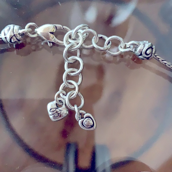 Brighton NWOT Necklace and Earrings set - Picture 4 of 8